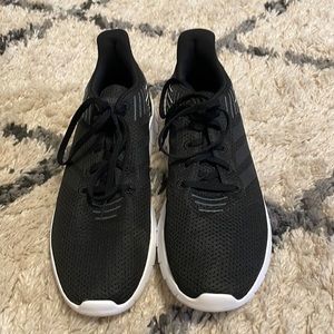 Adidas shoes - worn once